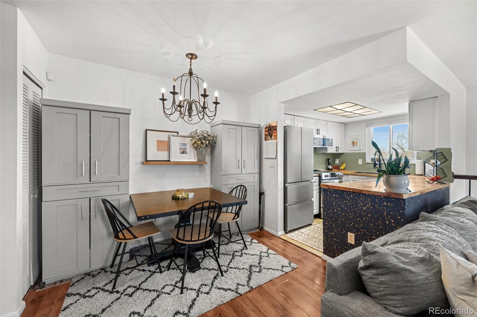 9901 E Evans Avenue Denver CO 80247