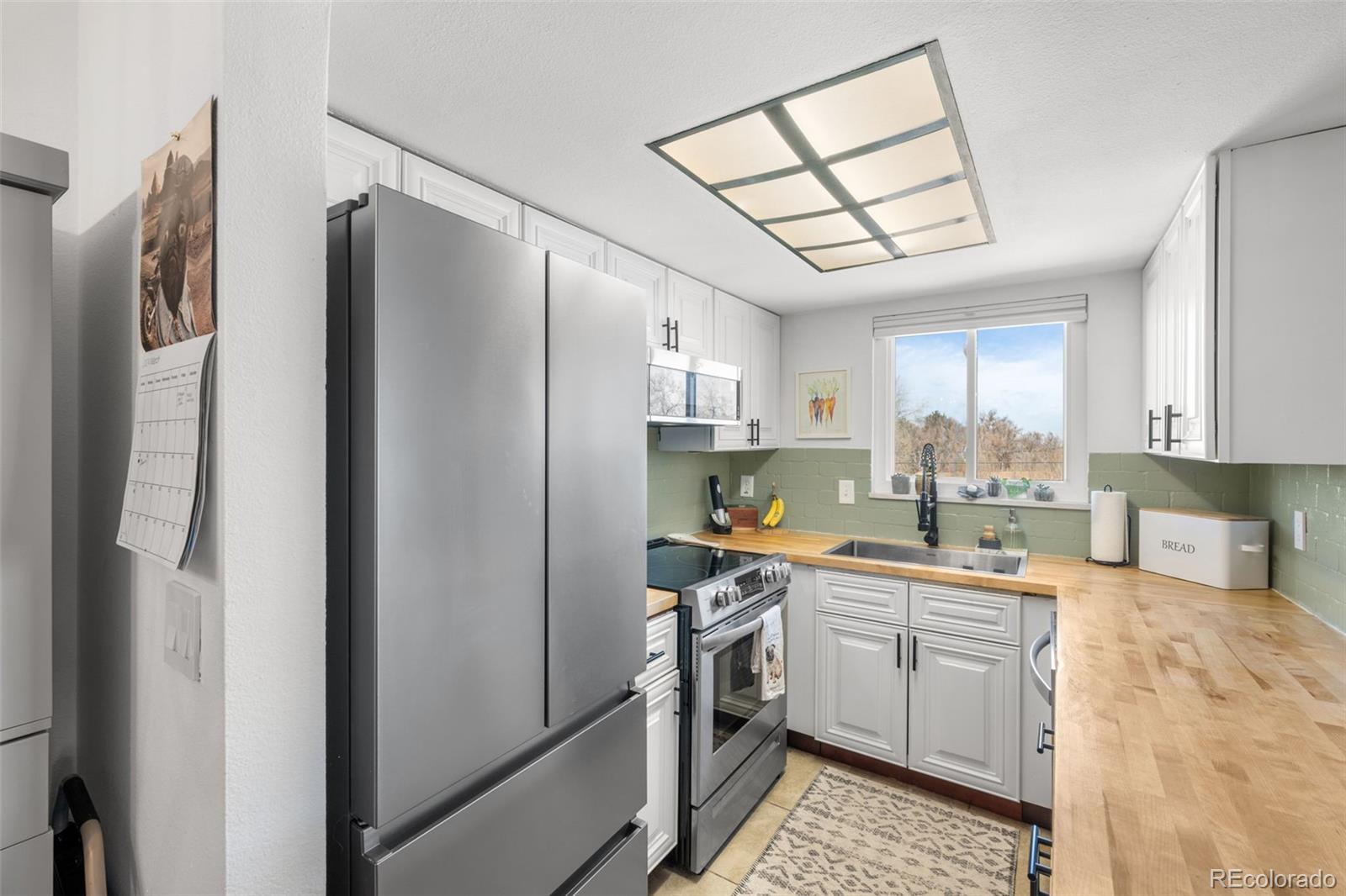 9901 E Evans Avenue Denver CO 80247