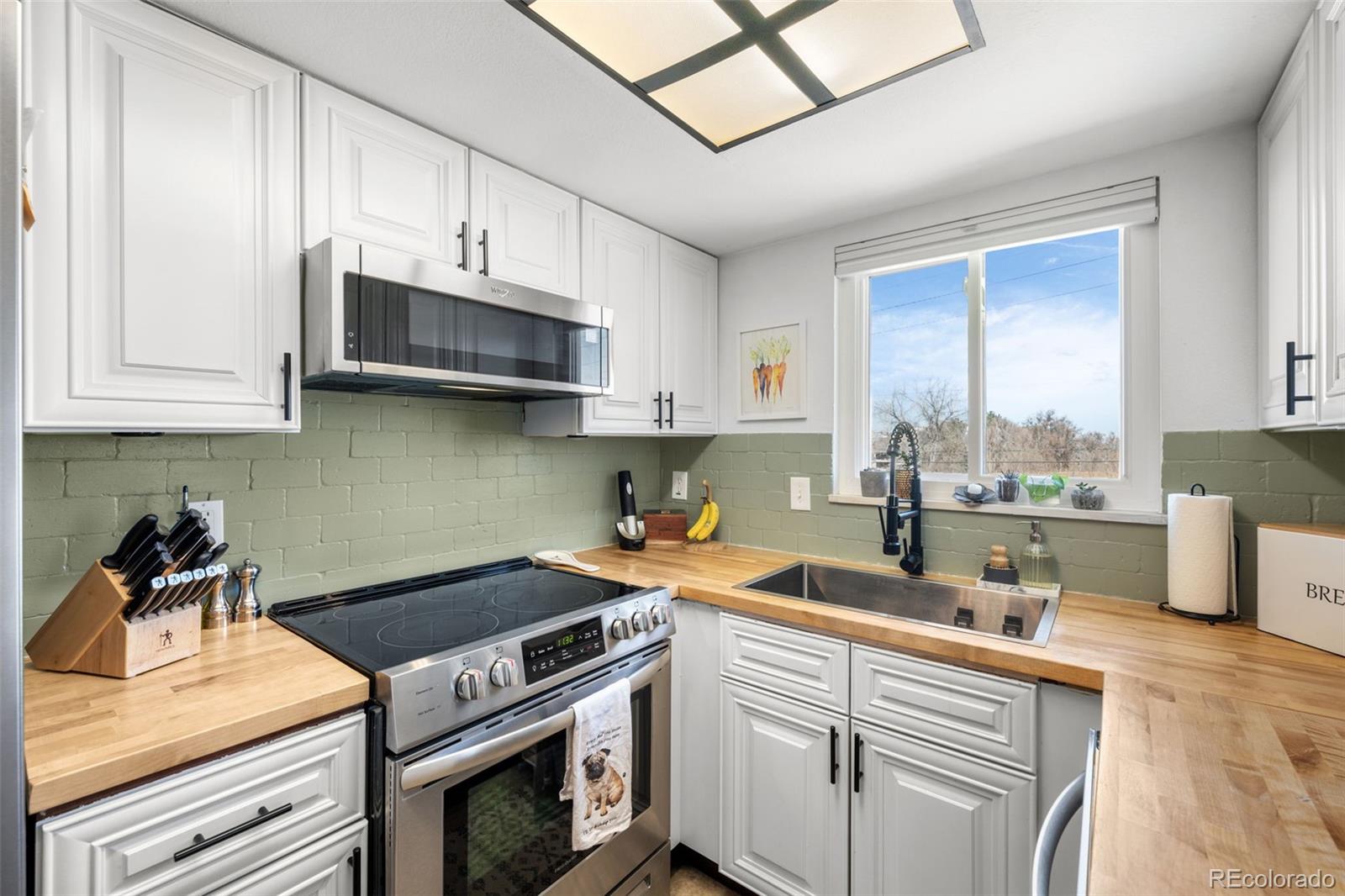 9901 E Evans Avenue Denver CO 80247