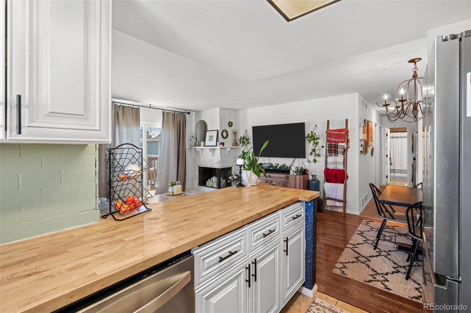 9901 E Evans Avenue Denver CO 80247