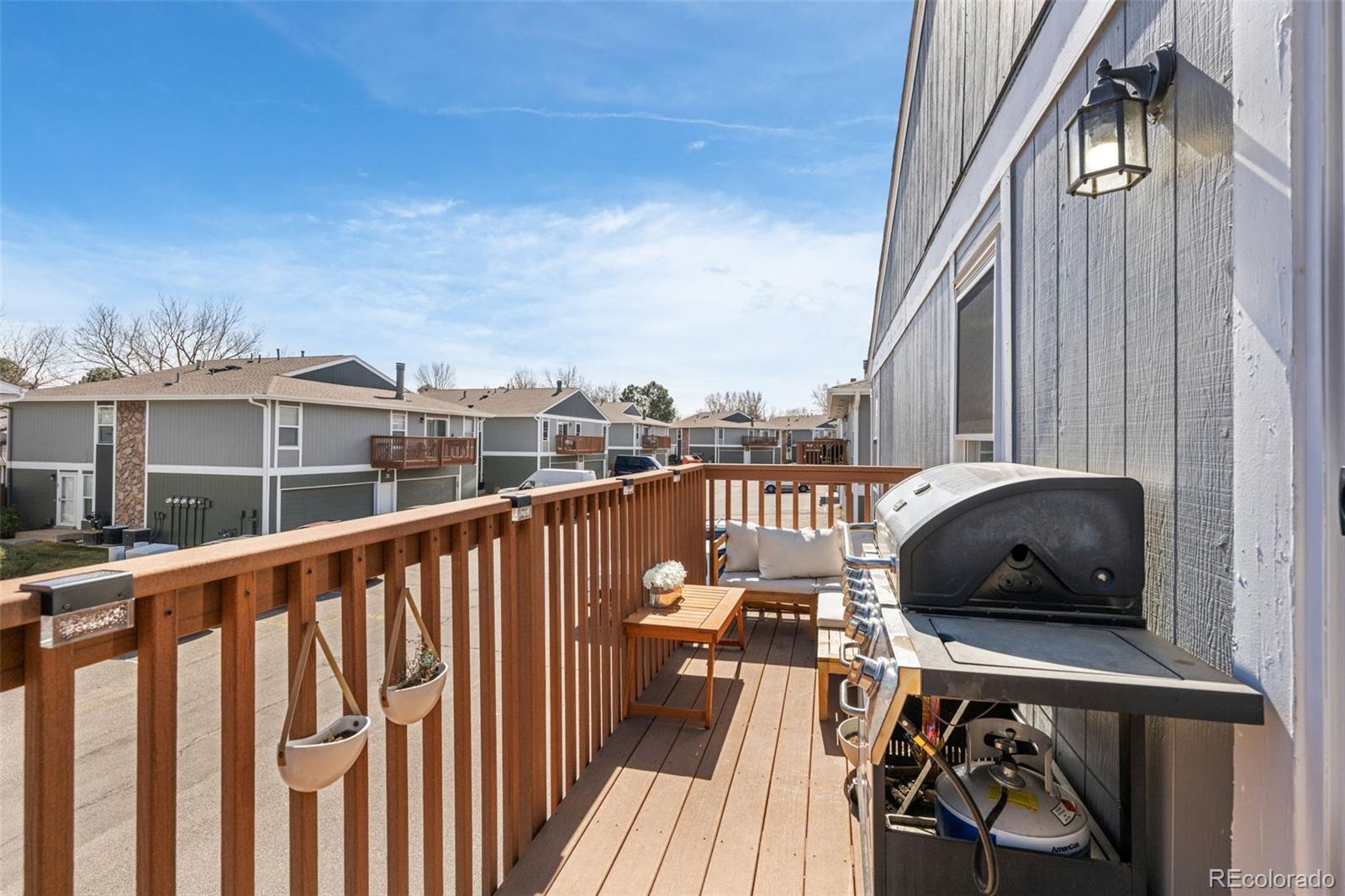 9901 E Evans Avenue Denver CO 80247