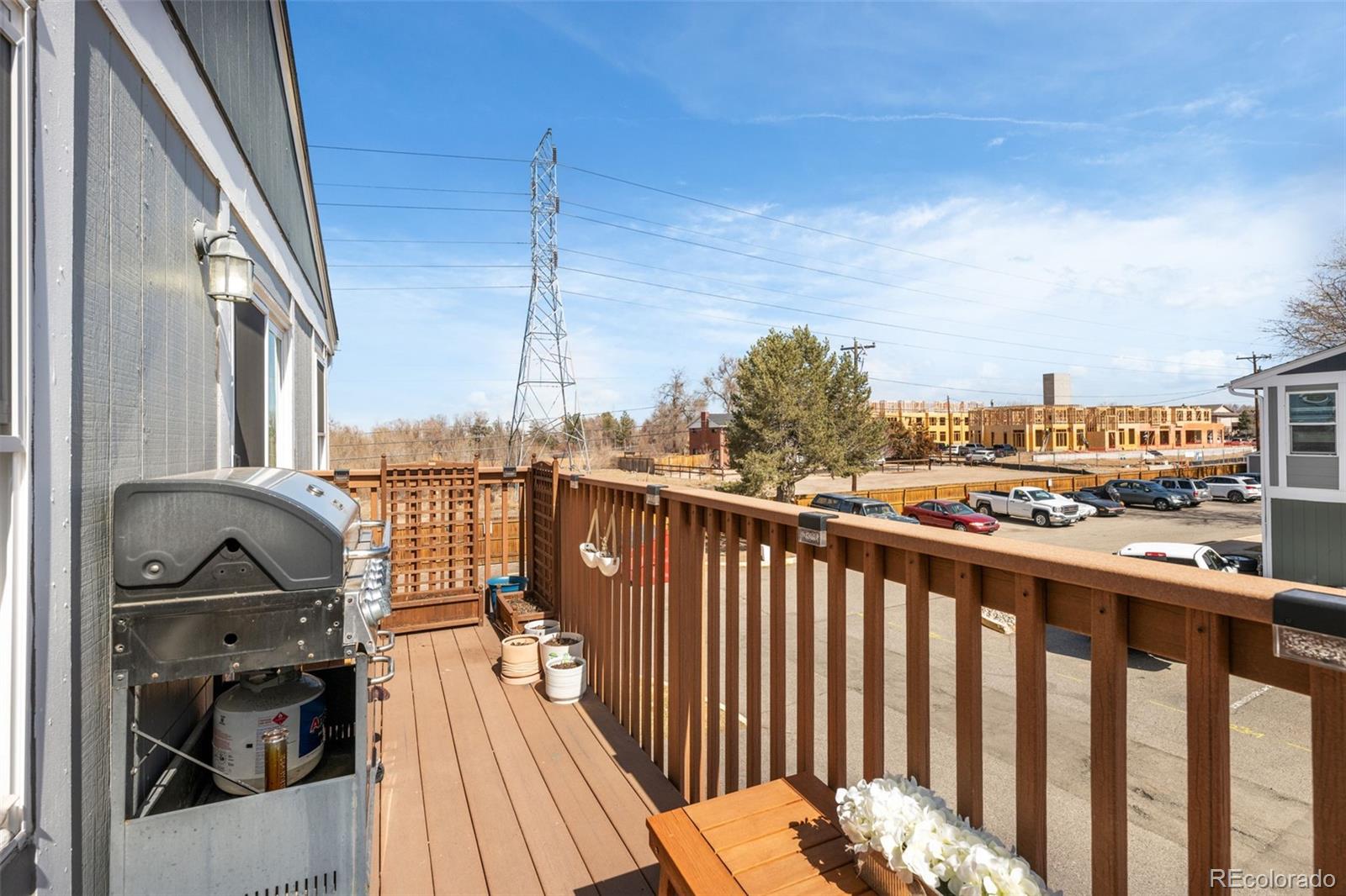 9901 E Evans Avenue Denver CO 80247