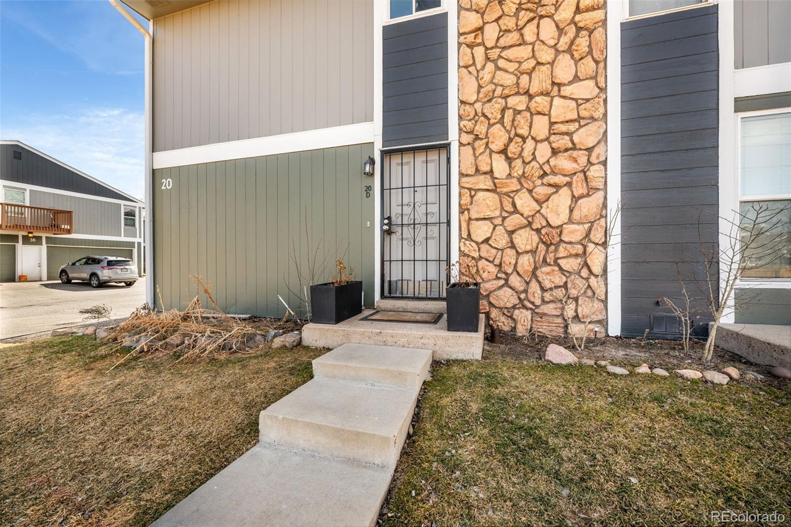 9901 E Evans Avenue Denver CO 80247