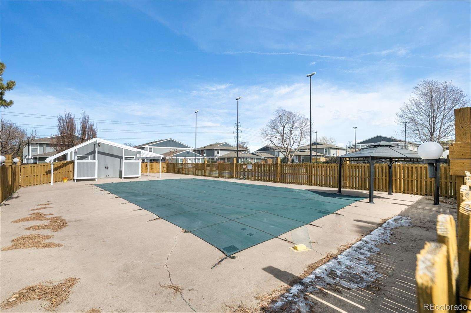 9901 E Evans Avenue Denver CO 80247
