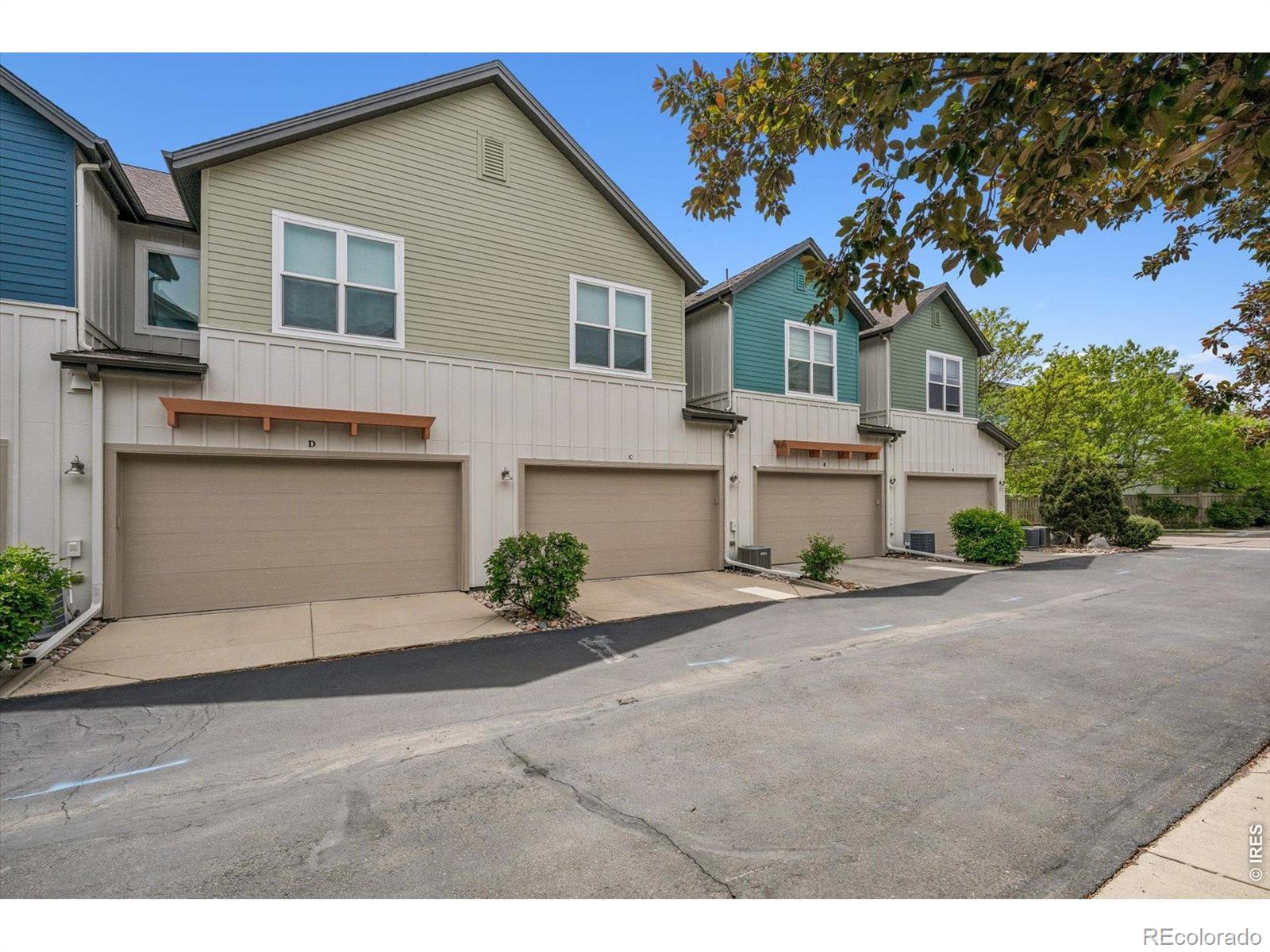 2260 Golden Eagle Way Louisville CO 80027