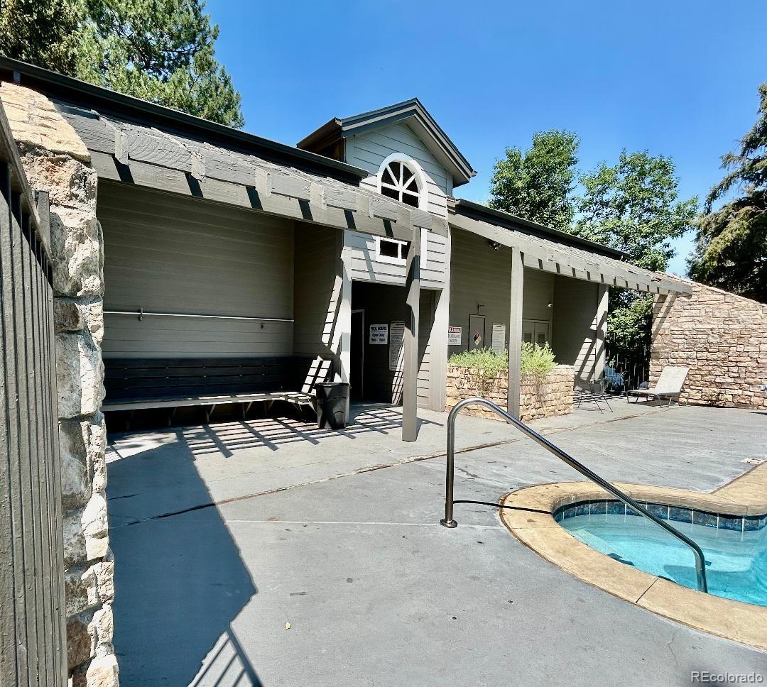 2575 S Syracuse Way Denver CO 80231