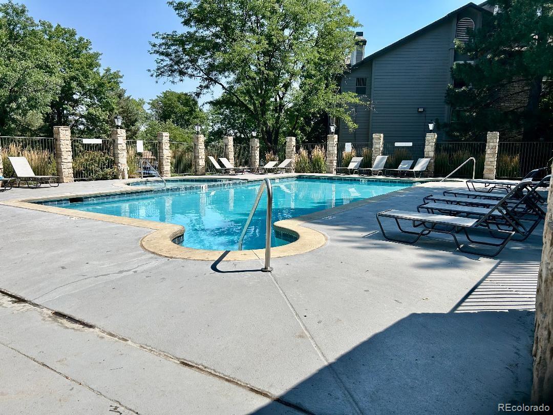 2575 S Syracuse Way Denver CO 80231