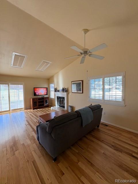 4 Shetland Court Highlands Ranch CO 80130