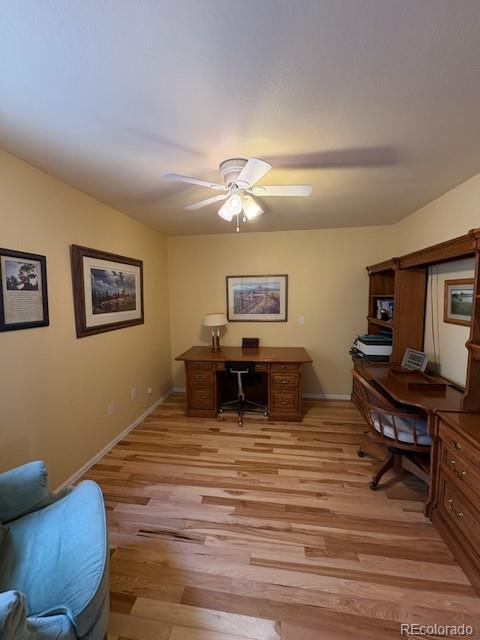 4 Shetland Court Highlands Ranch CO 80130