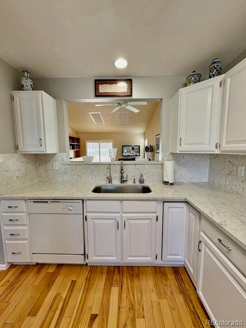 4 Shetland Court Highlands Ranch CO 80130