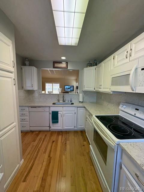 4 Shetland Court Highlands Ranch CO 80130
