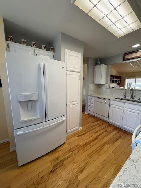 4 Shetland Court Highlands Ranch CO 80130