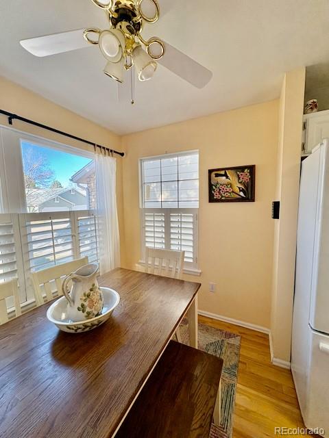4 Shetland Court Highlands Ranch CO 80130