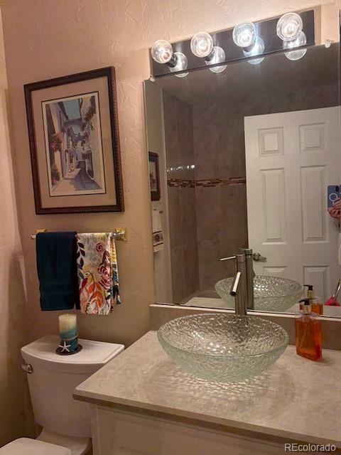 4 Shetland Court Highlands Ranch CO 80130