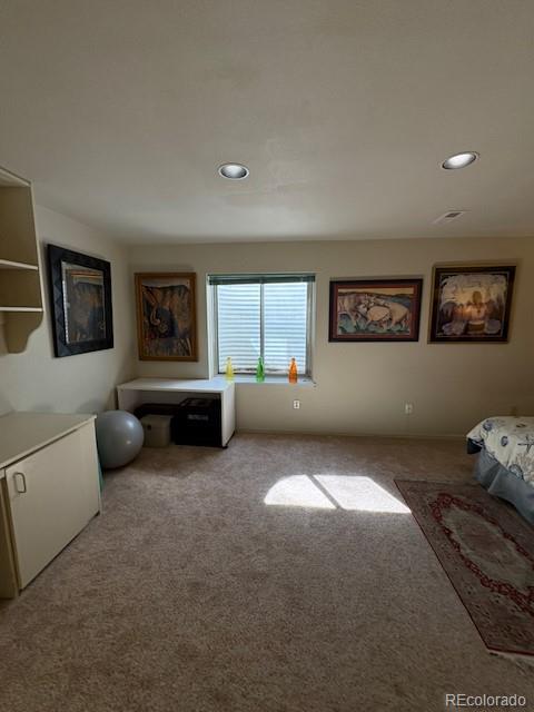 4 Shetland Court Highlands Ranch CO 80130