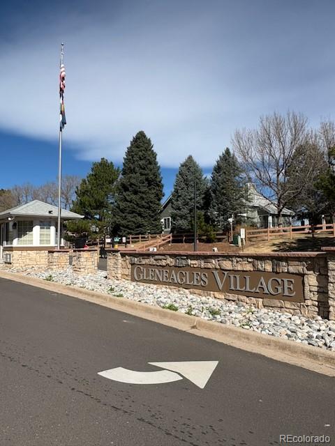 4 Shetland Court Highlands Ranch CO 80130