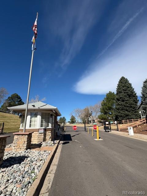 4 Shetland Court Highlands Ranch CO 80130