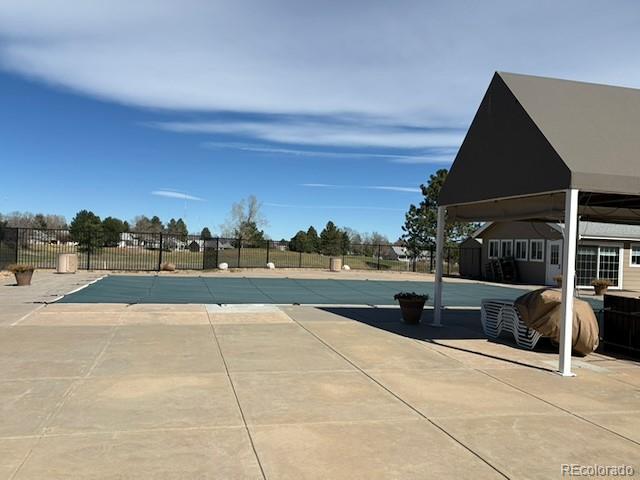 4 Shetland Court Highlands Ranch CO 80130