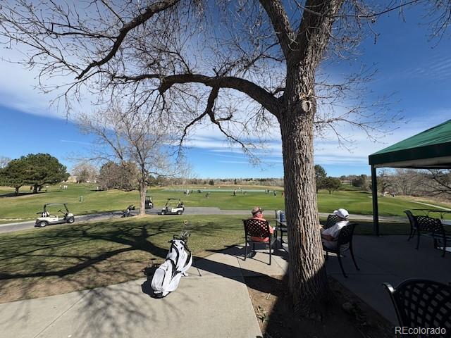 4 Shetland Court Highlands Ranch CO 80130