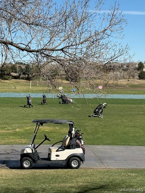 4 Shetland Court Highlands Ranch CO 80130