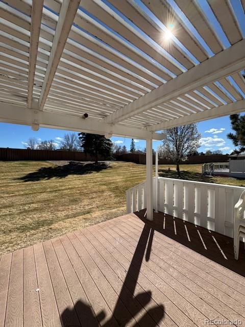 4 Shetland Court Highlands Ranch CO 80130