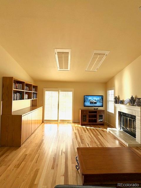 4 Shetland Court Highlands Ranch CO 80130