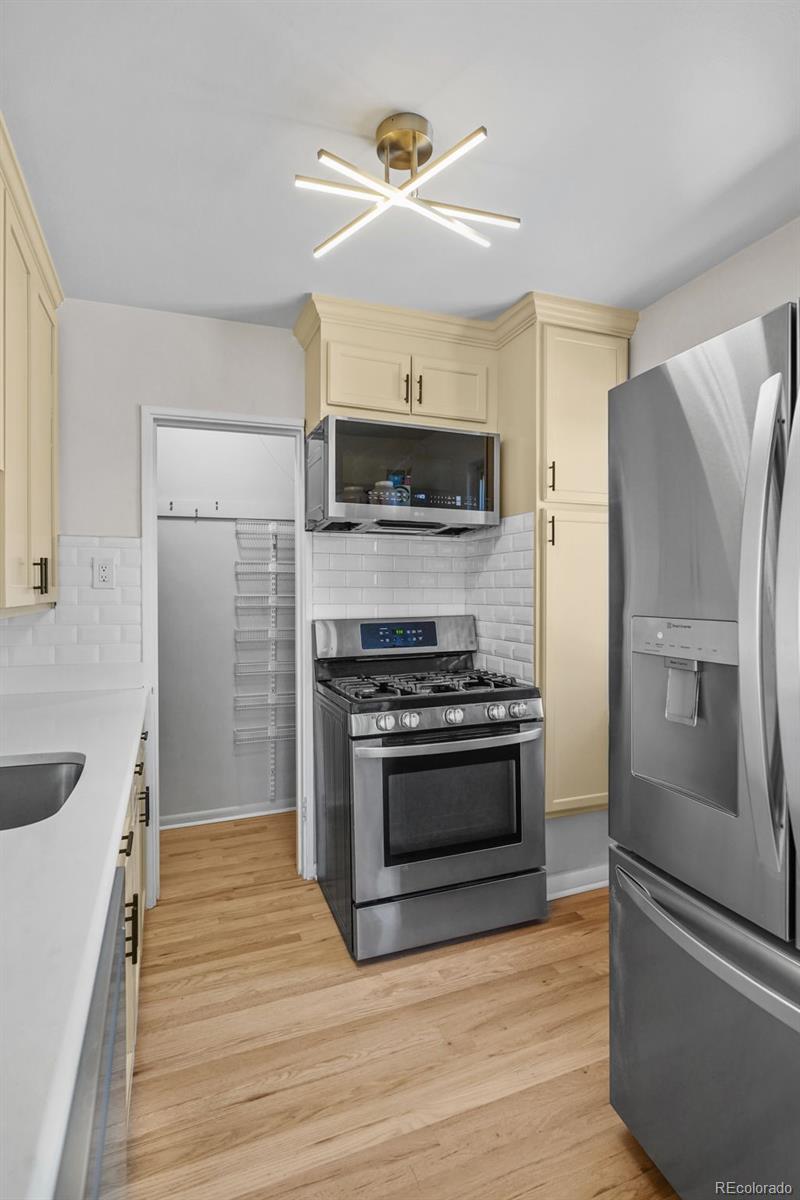 1175 N Emerson Street Denver CO 80218