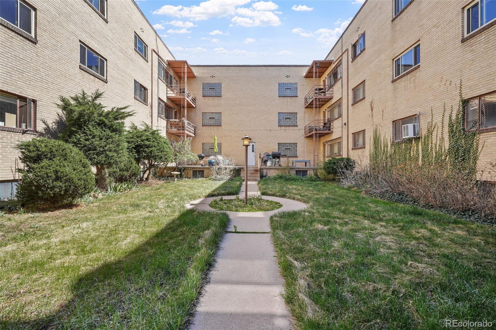 1175 N Emerson Street Denver CO 80218