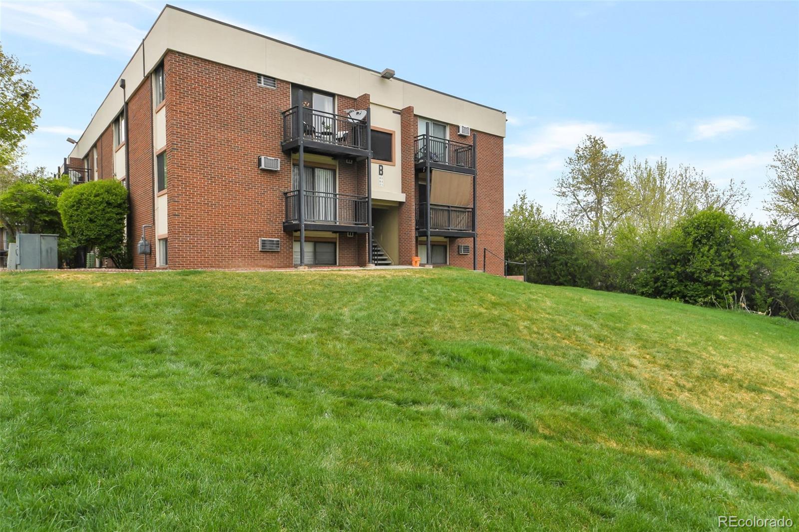5995 W Hampden Avenue Denver CO 80227