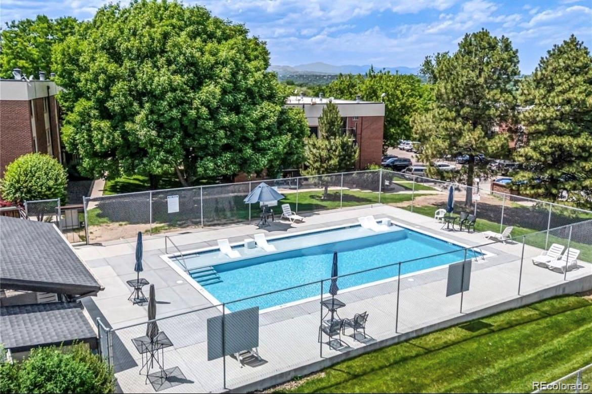 5995 W Hampden Avenue Denver CO 80227
