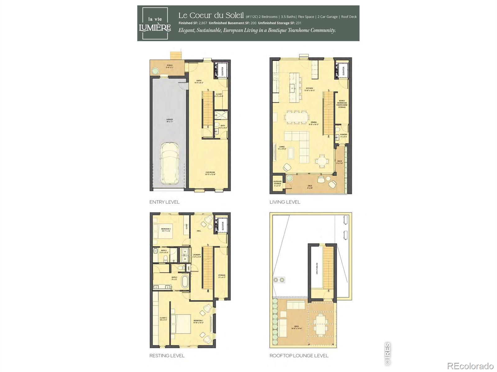 155 Mathews Street Fort Collins CO 80524