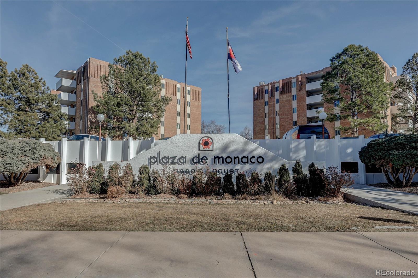 2880 S Locust Denver CO 80222