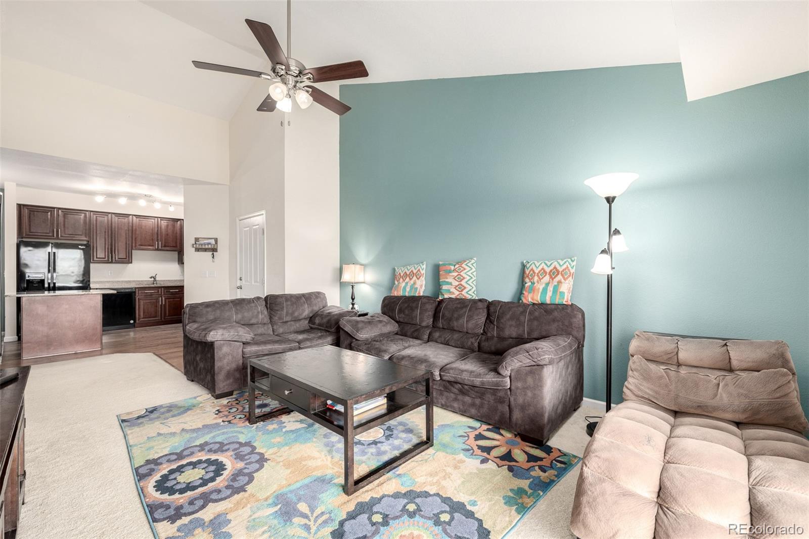 804 Summer Hawk Drive Longmont CO 80504