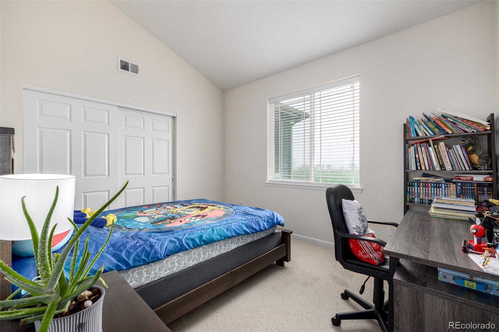 804 Summer Hawk Drive Longmont CO 80504