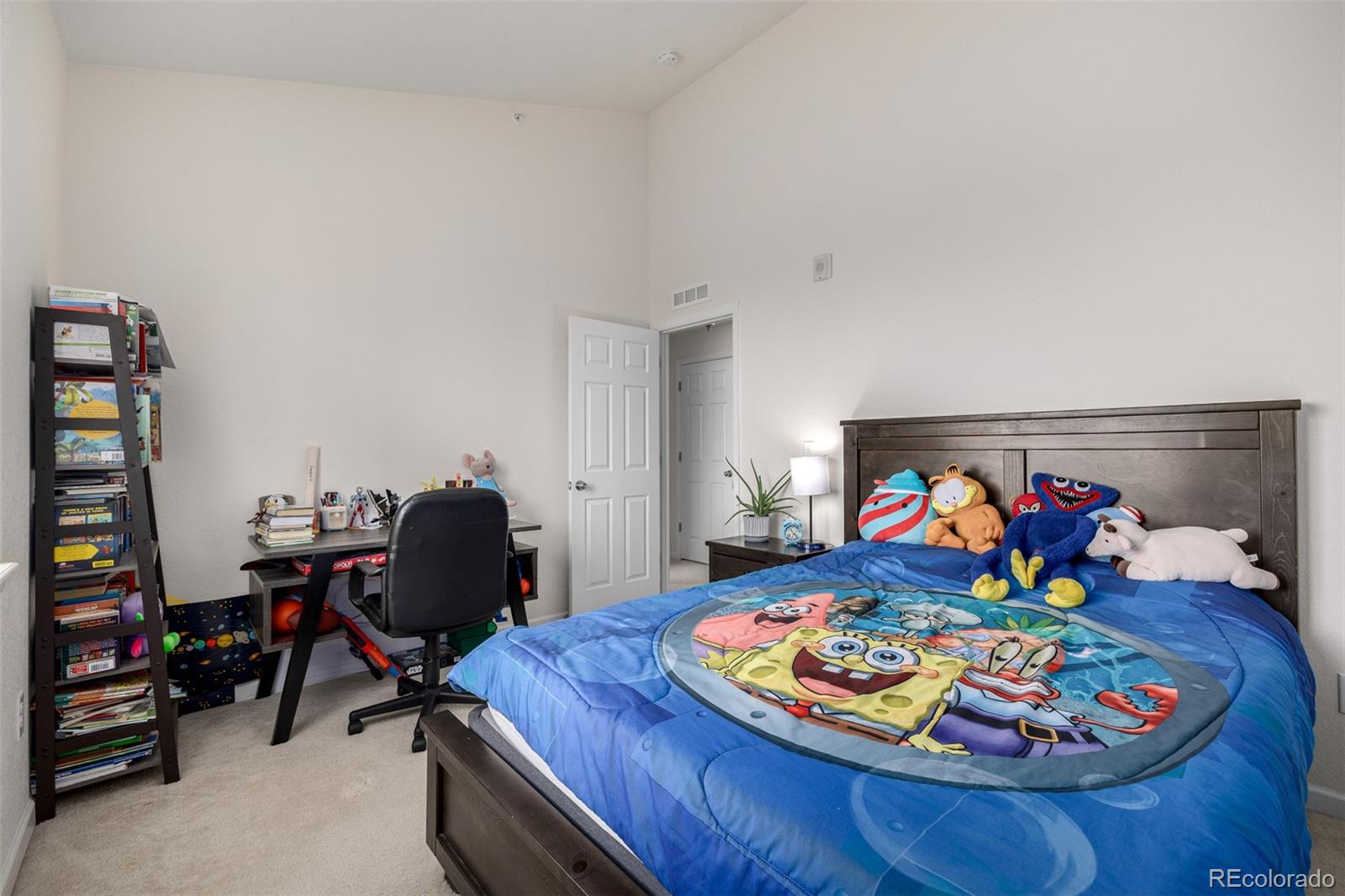 804 Summer Hawk Drive Longmont CO 80504