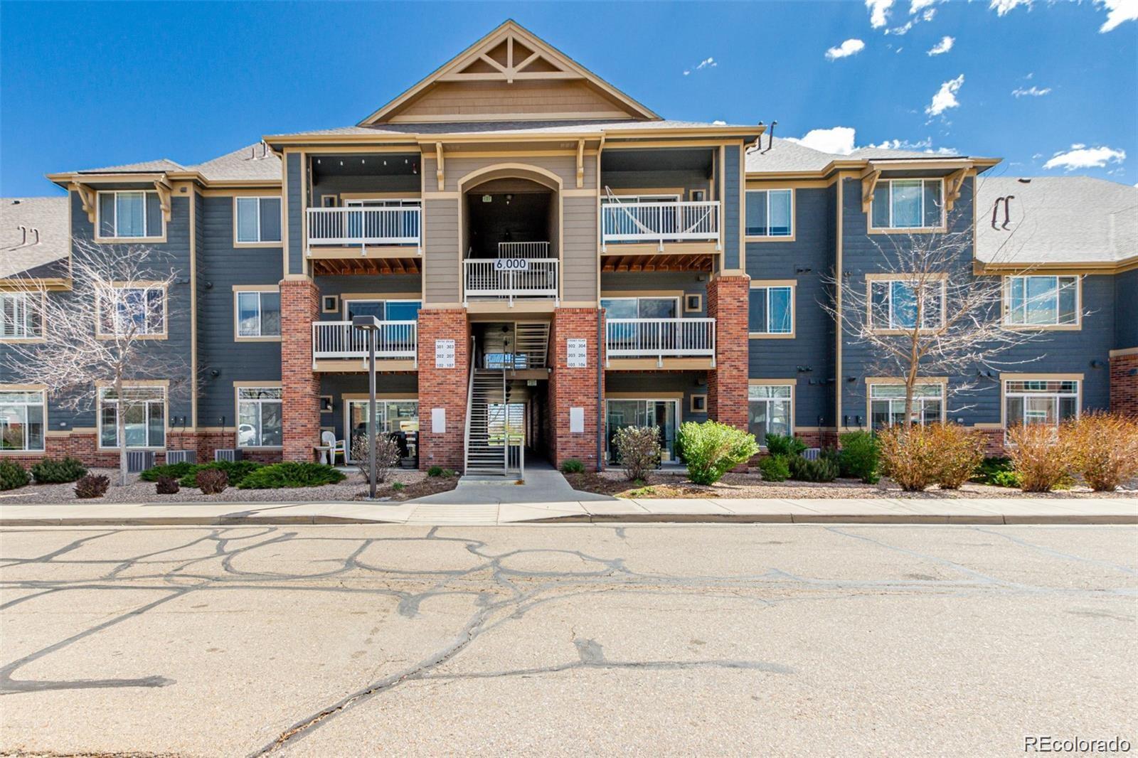 804 Summer Hawk Drive Longmont CO 80504
