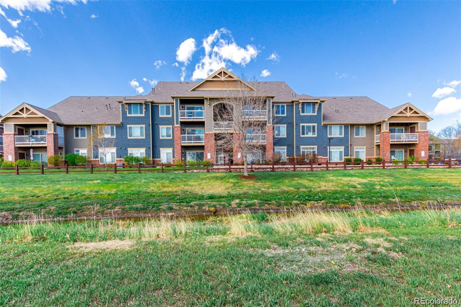 804 Summer Hawk Drive Longmont CO 80504