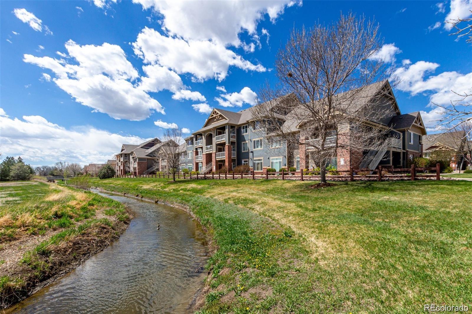 804 Summer Hawk Drive Longmont CO 80504
