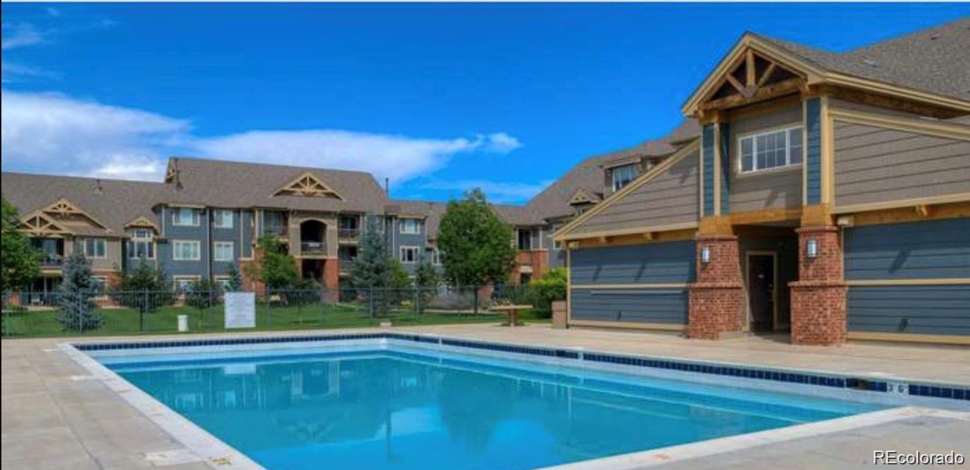 804 Summer Hawk Drive Longmont CO 80504