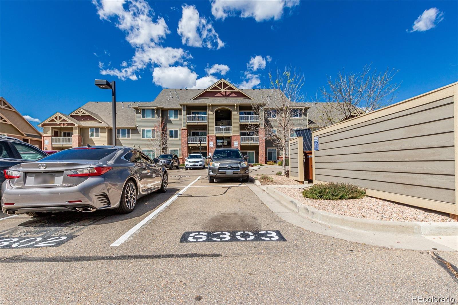 804 Summer Hawk Drive Longmont CO 80504