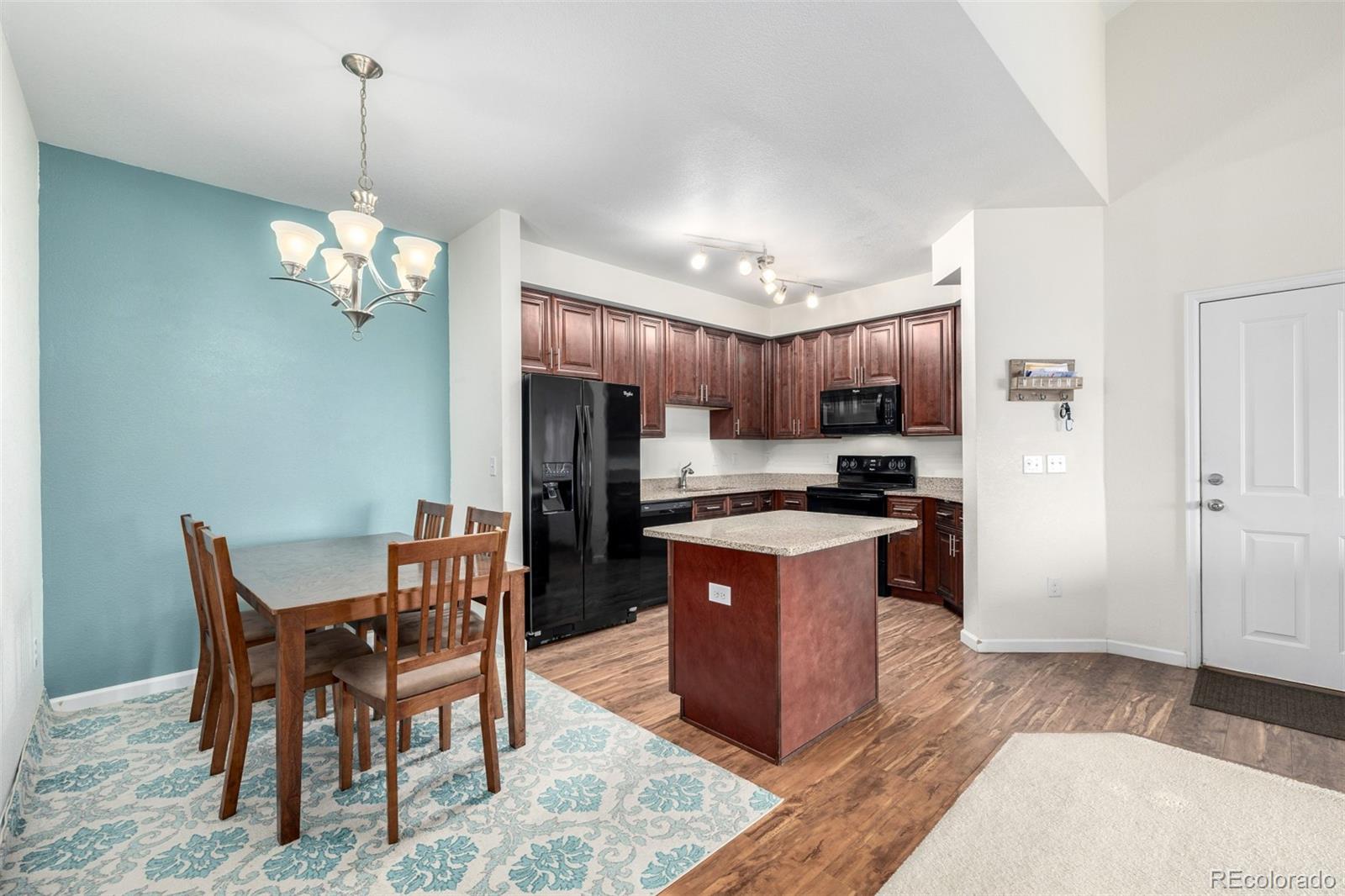 804 Summer Hawk Drive Longmont CO 80504