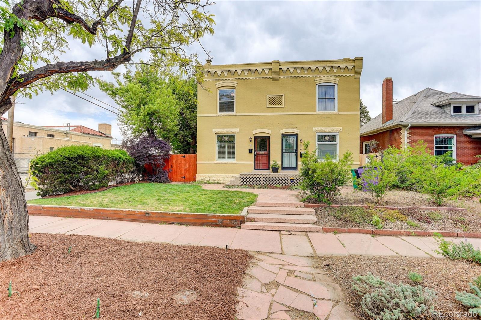 28 W Cedar Avenue Denver CO 80223