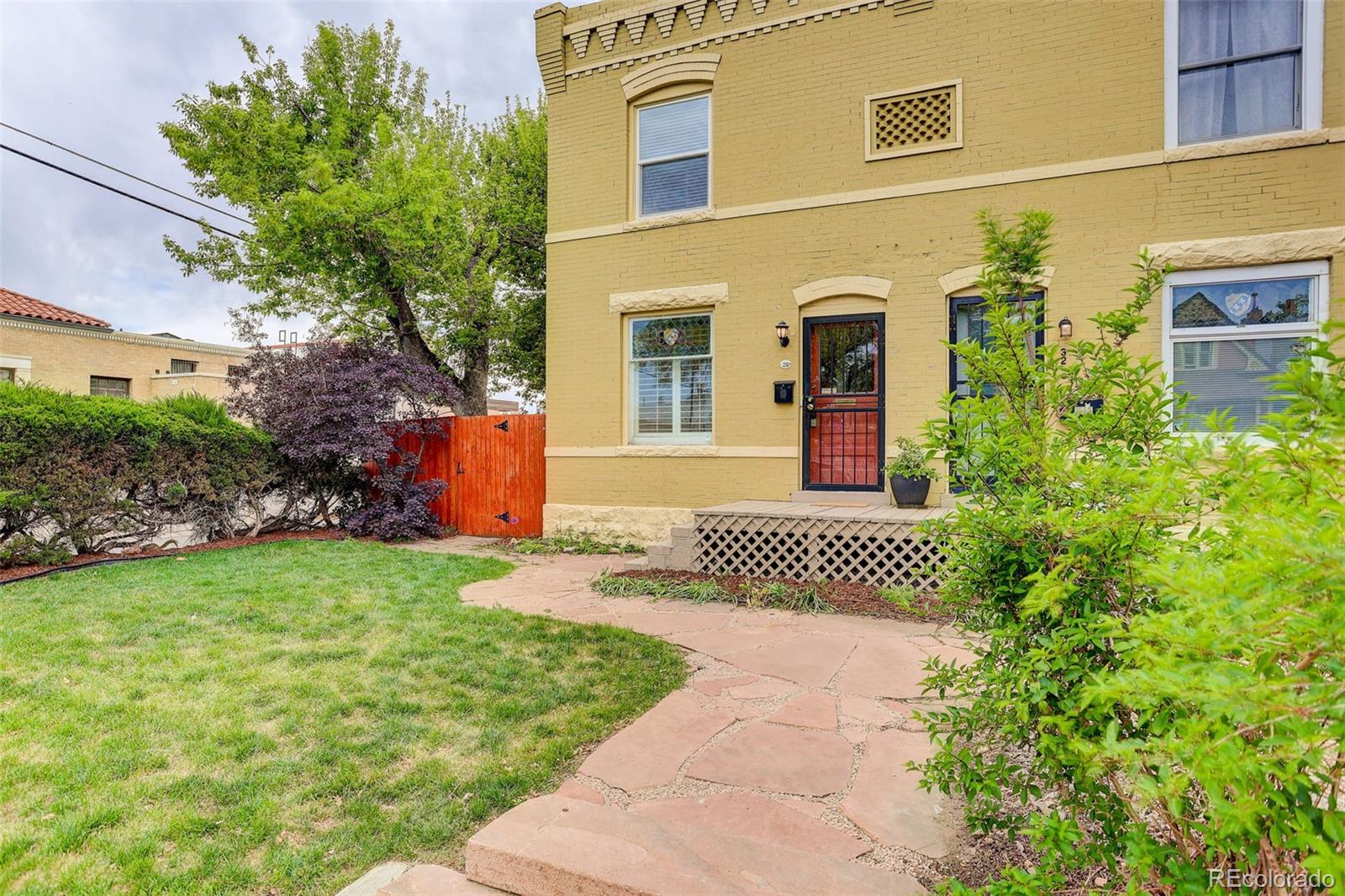 28 W Cedar Avenue Denver CO 80223