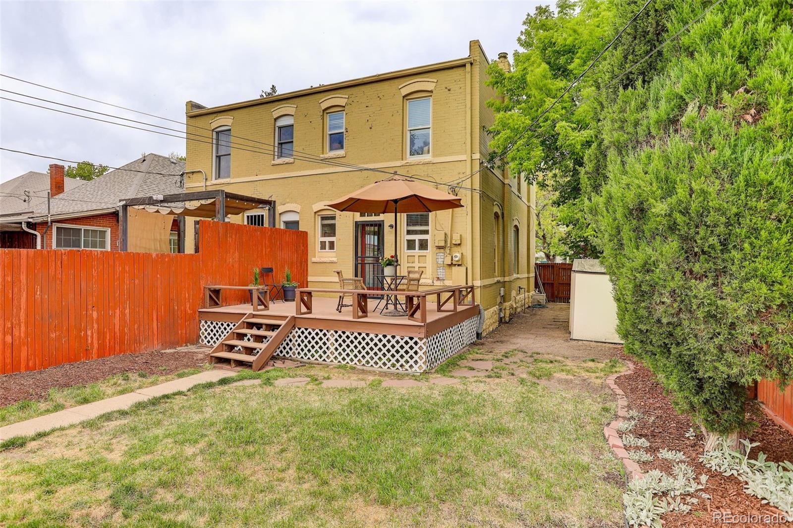 28 W Cedar Avenue Denver CO 80223