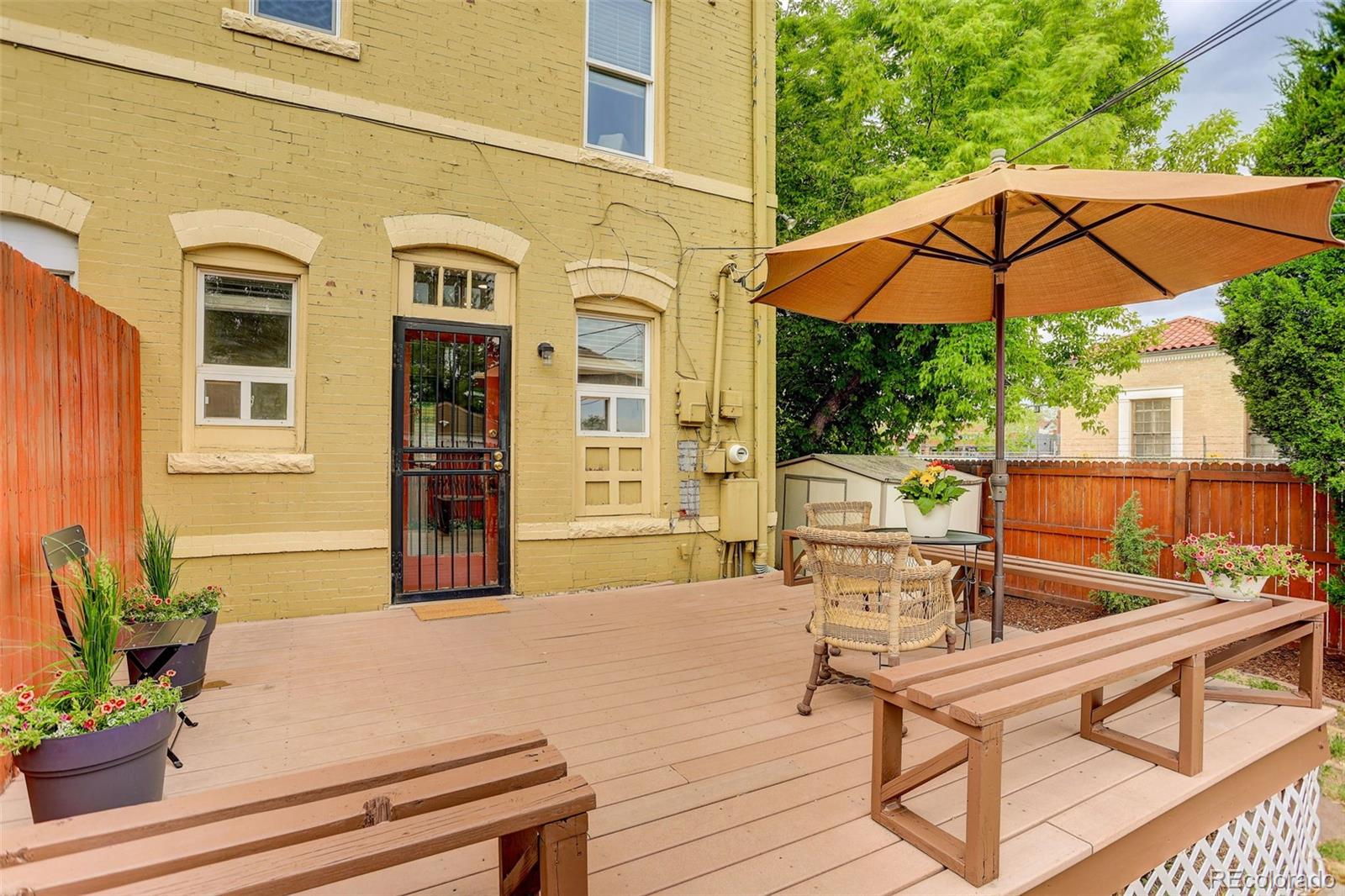 28 W Cedar Avenue Denver CO 80223