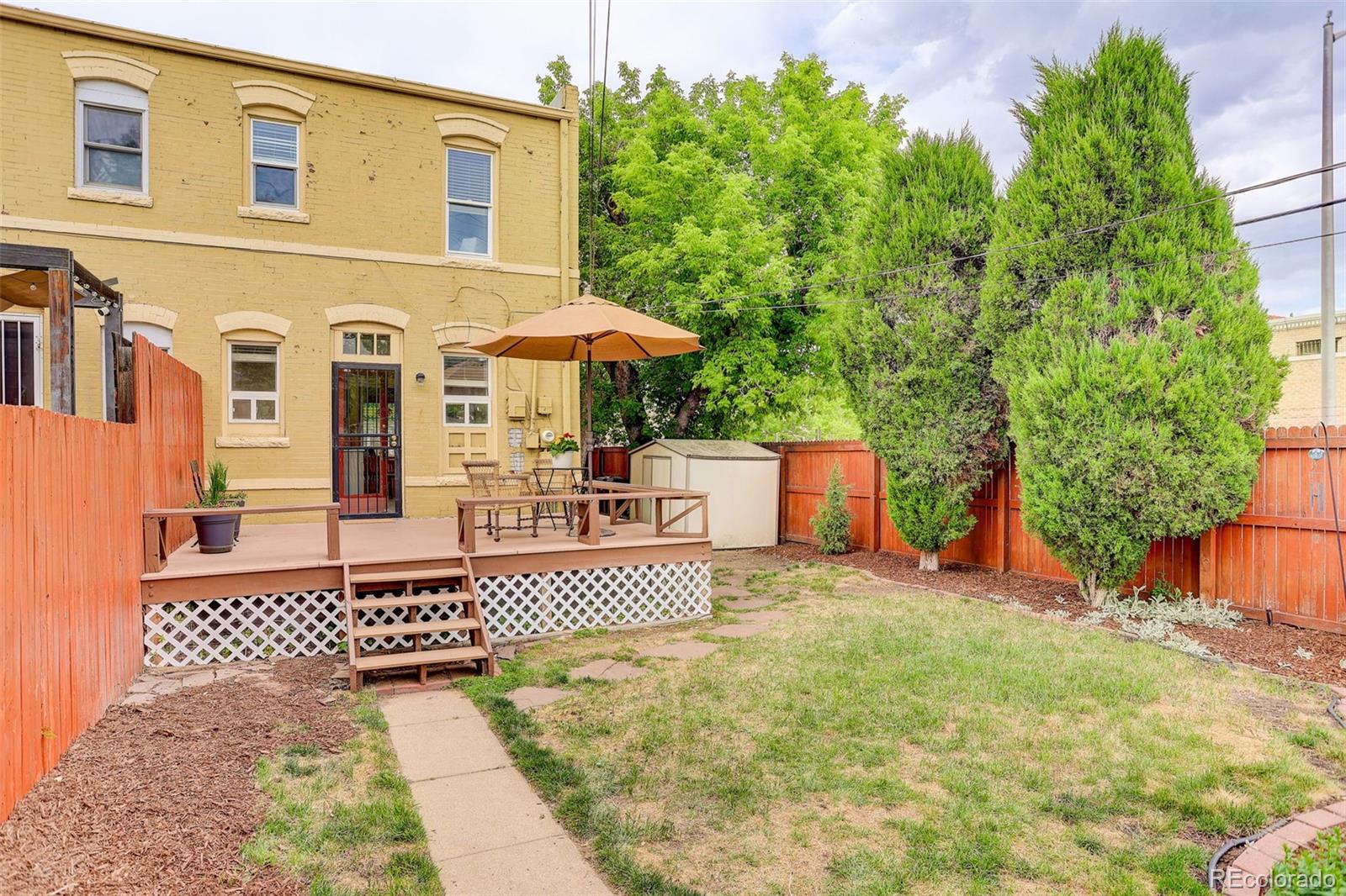28 W Cedar Avenue Denver CO 80223