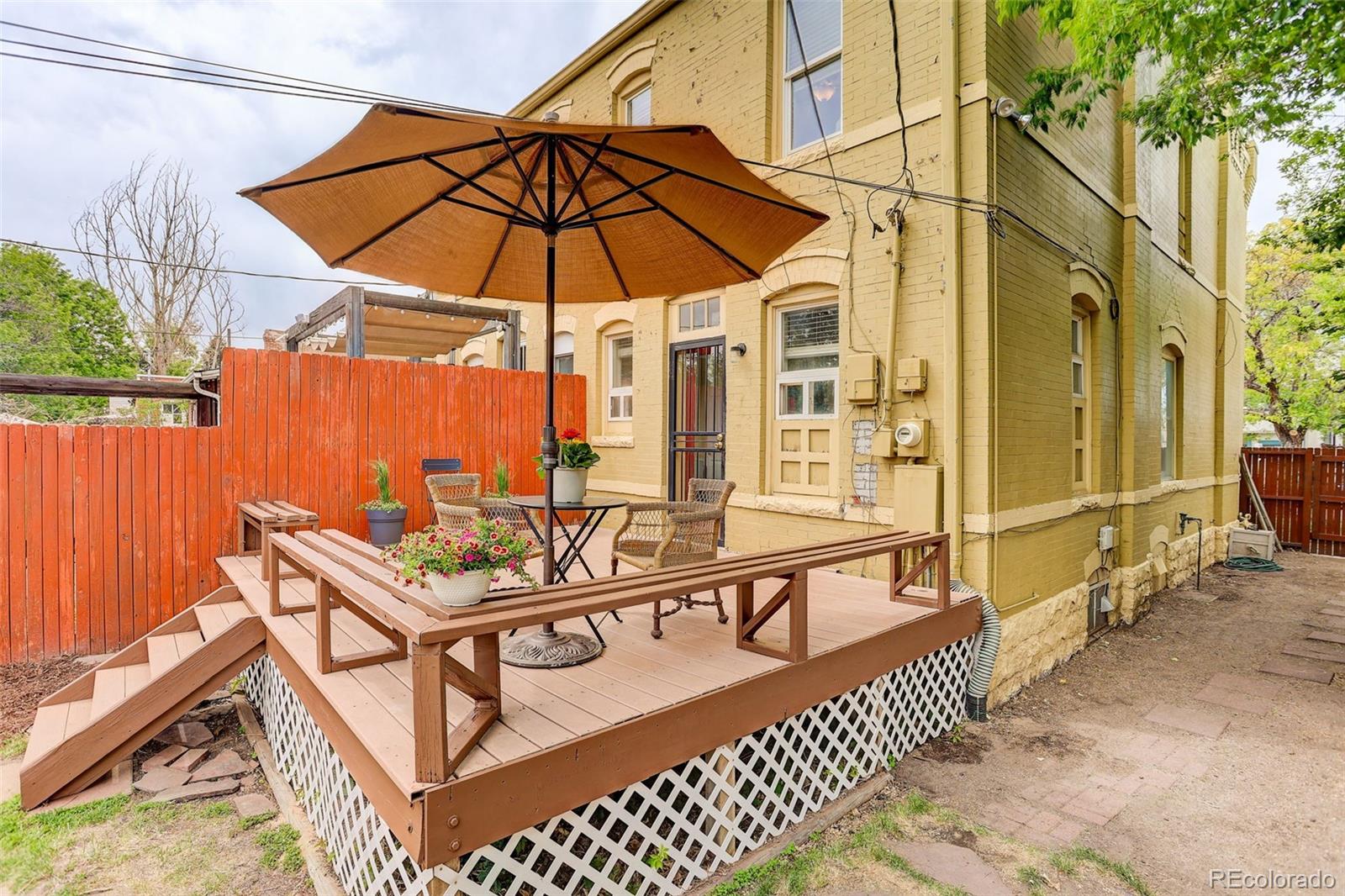 28 W Cedar Avenue Denver CO 80223