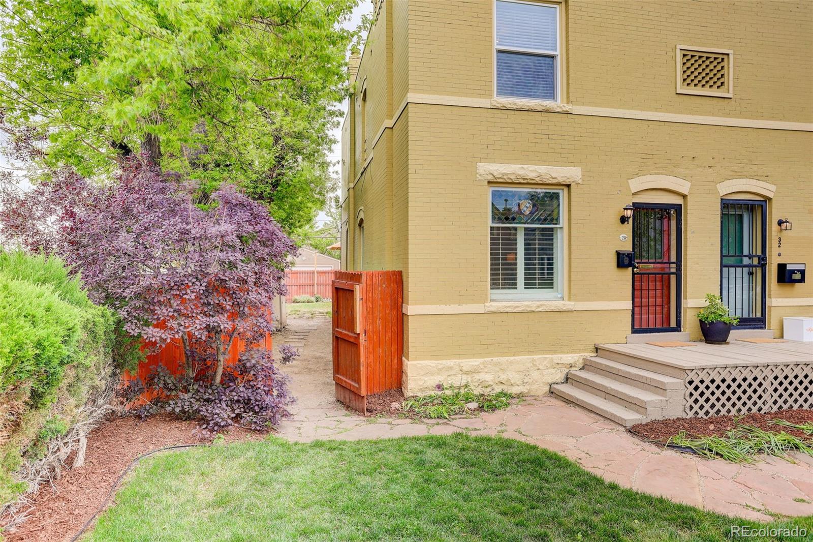 28 W Cedar Avenue Denver CO 80223