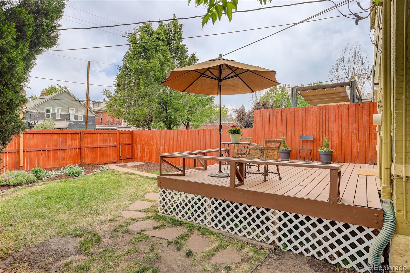 28 W Cedar Avenue Denver CO 80223
