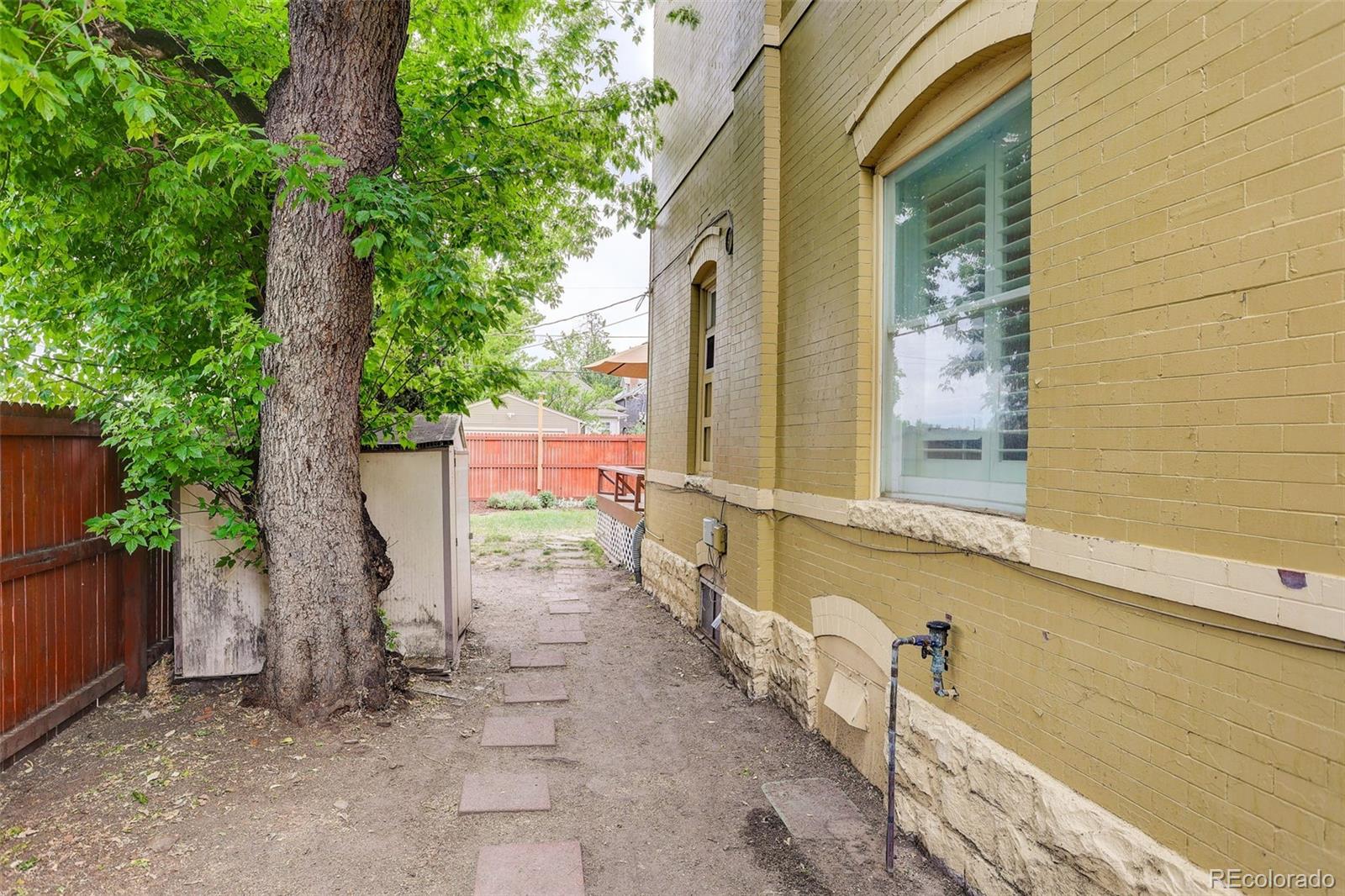 28 W Cedar Avenue Denver CO 80223